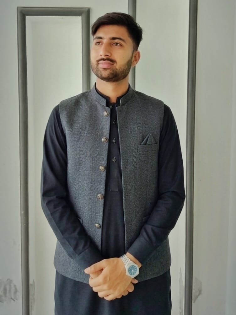 Talha Imtiaz